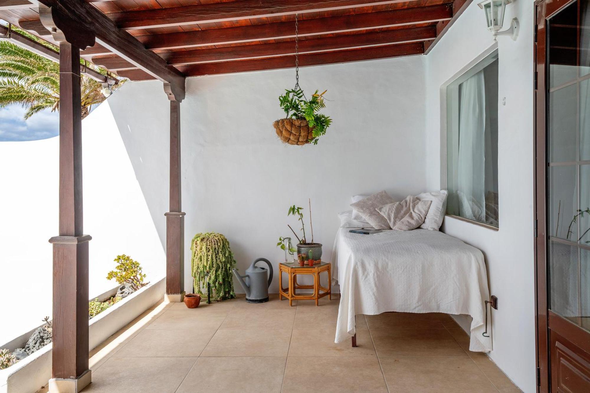 Casa Carmen - Comfort And Privacy Nazaret Exterior photo